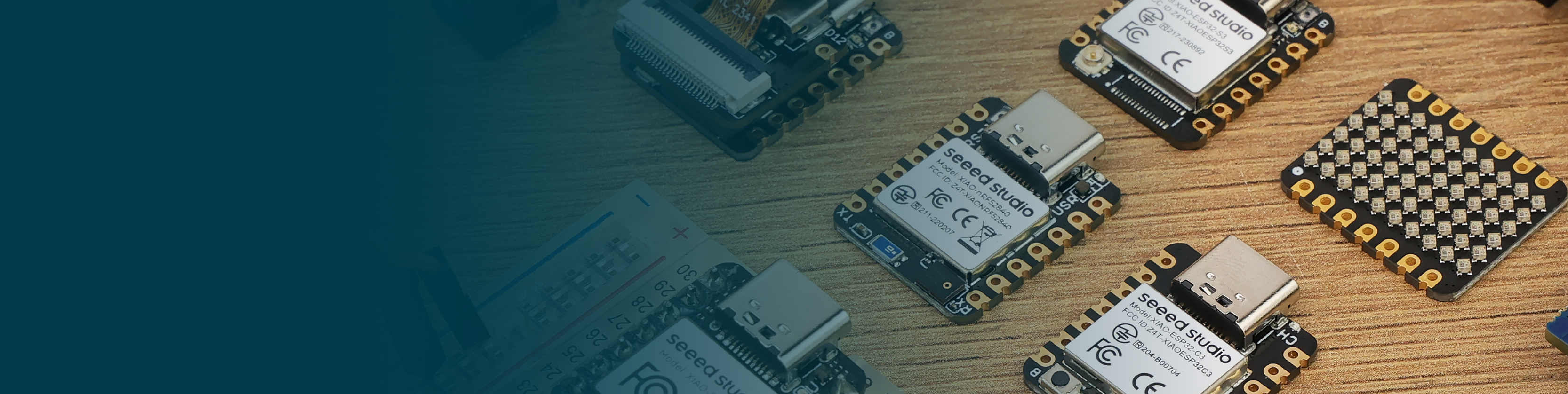 “Everything About XIAO”