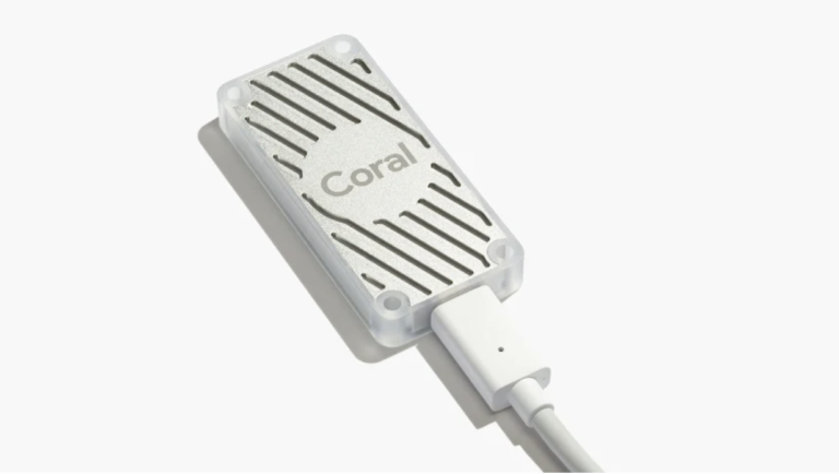 Raspberry Pi AI Kit(Hailo-8L) vs Coral USB Accelerator vs Coral M.2 ...