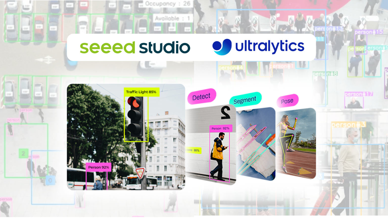 reCamera: Fastest Path to Market-Ready Edge AI Cam | Seeed