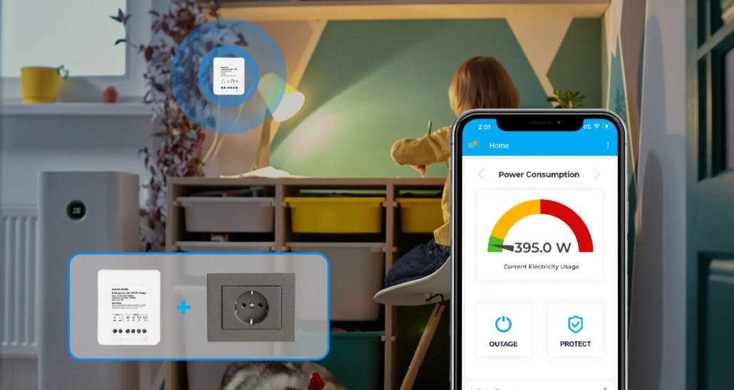 Introducing Seeed Studio 2-Channel AC Wi-Fi Relay: A Home Assistant ...