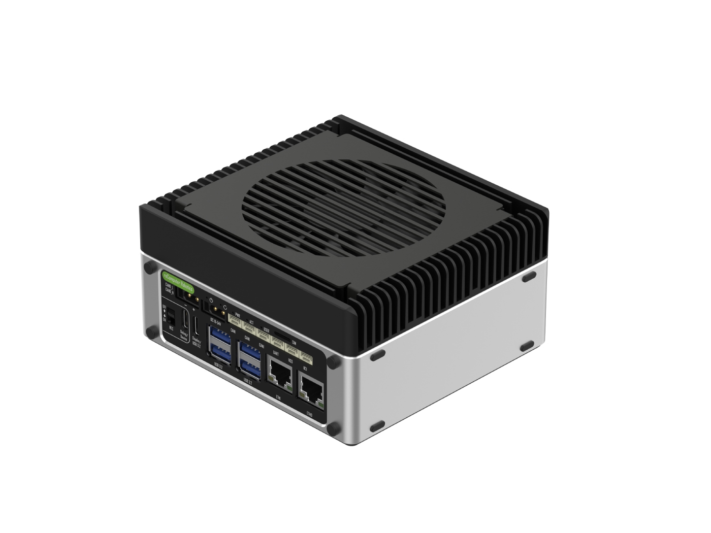 NVIDIA® Jetson Comparison: Nano, TX2 NX, Xavier NX, AGX, Orin - Latest ...