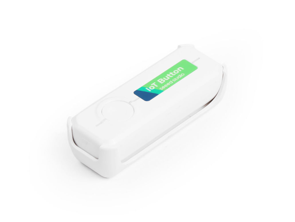 Seeed Studio IoT Button