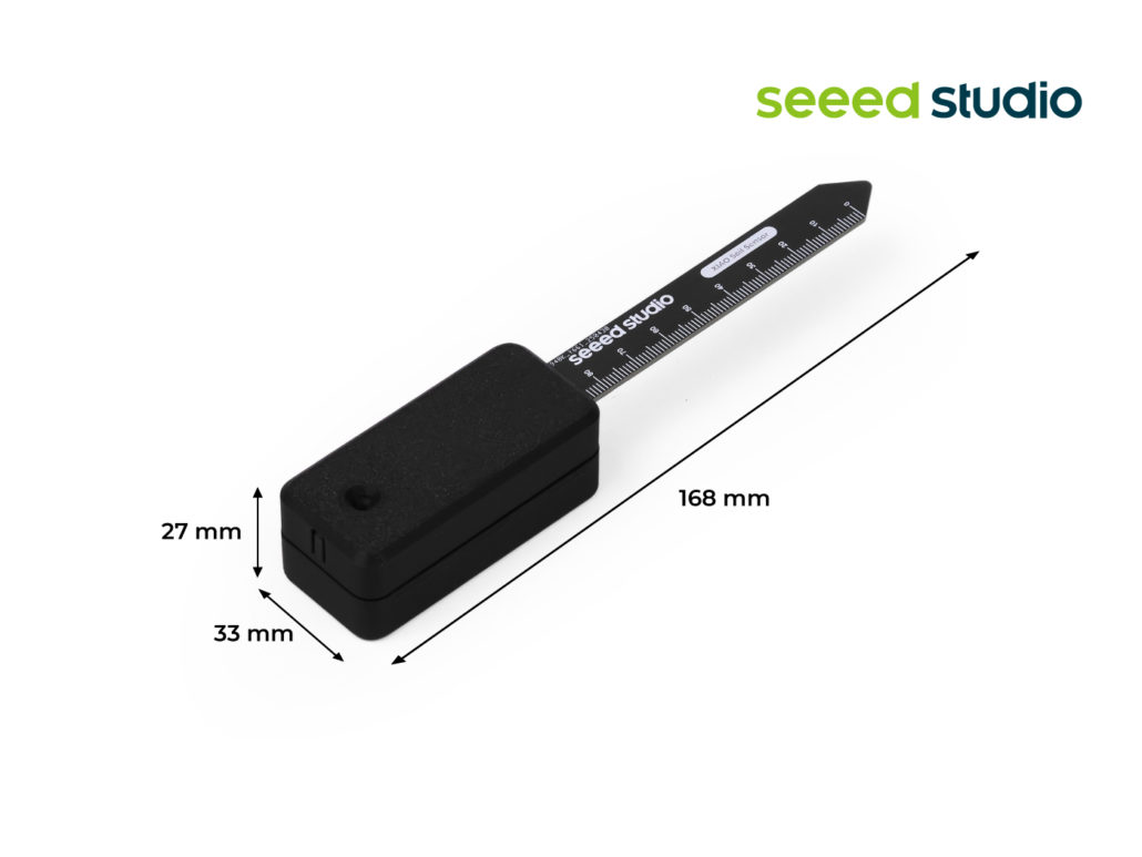 SeeedStudio_XIAO Soil Moisture Sensor