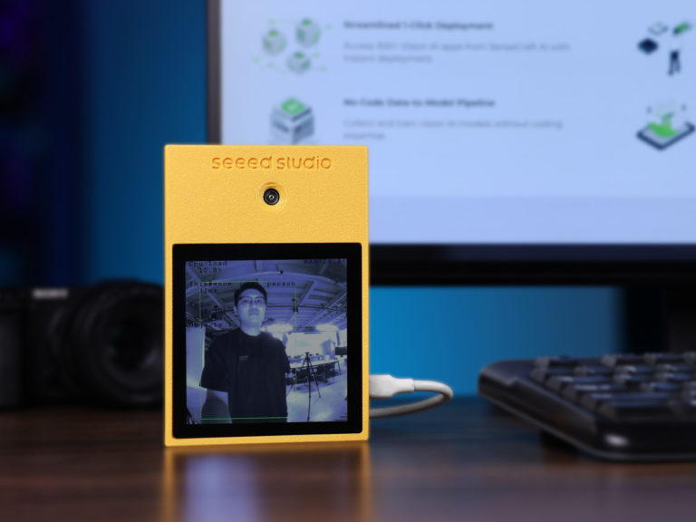 STM32N657 MCU - Monthly Wrap-Up for September 2025: Creativity, Community, and ...