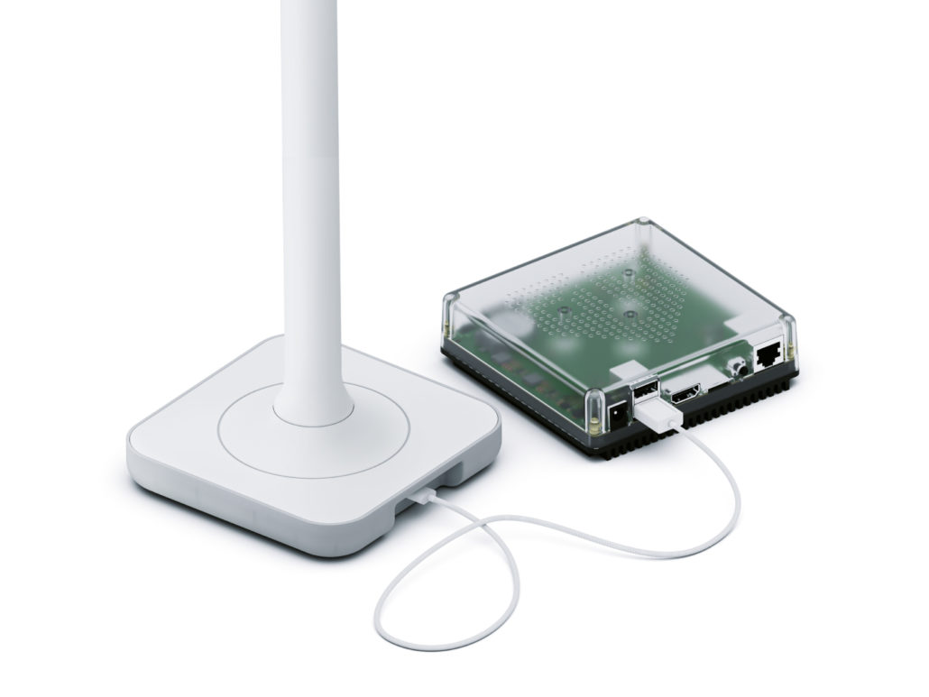 HA Connect ZWA-2 + HA Green