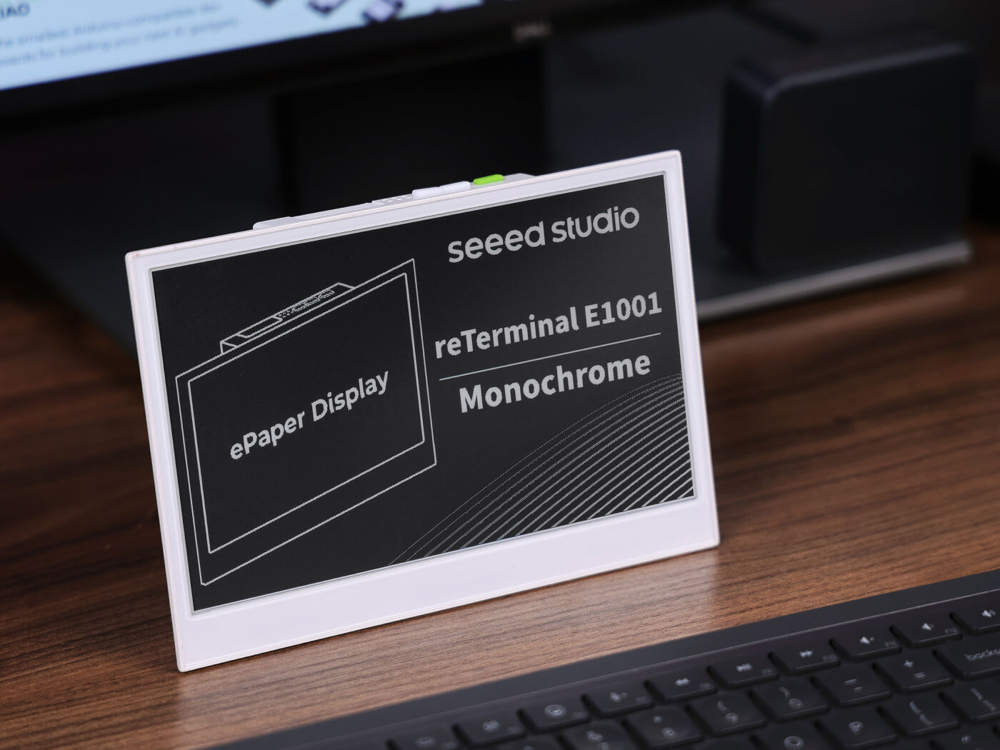 reterminal-e1001-epaper-display