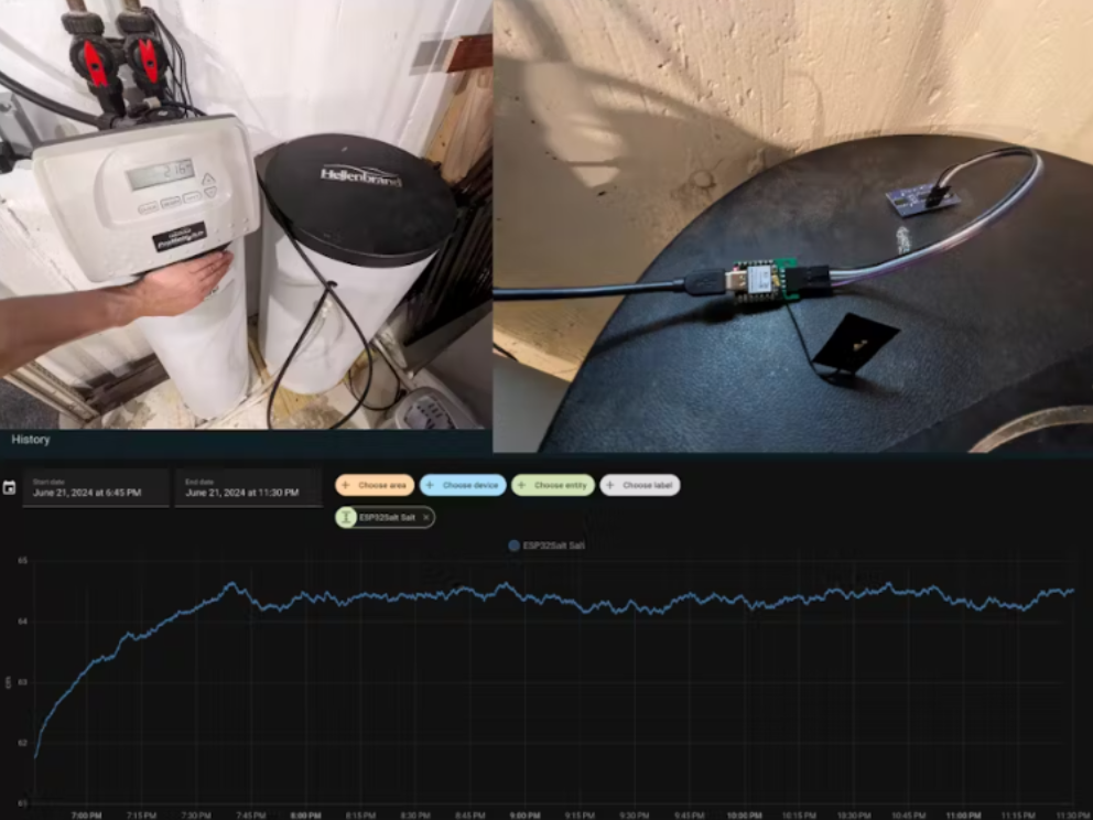 Home Assistant Project (10)