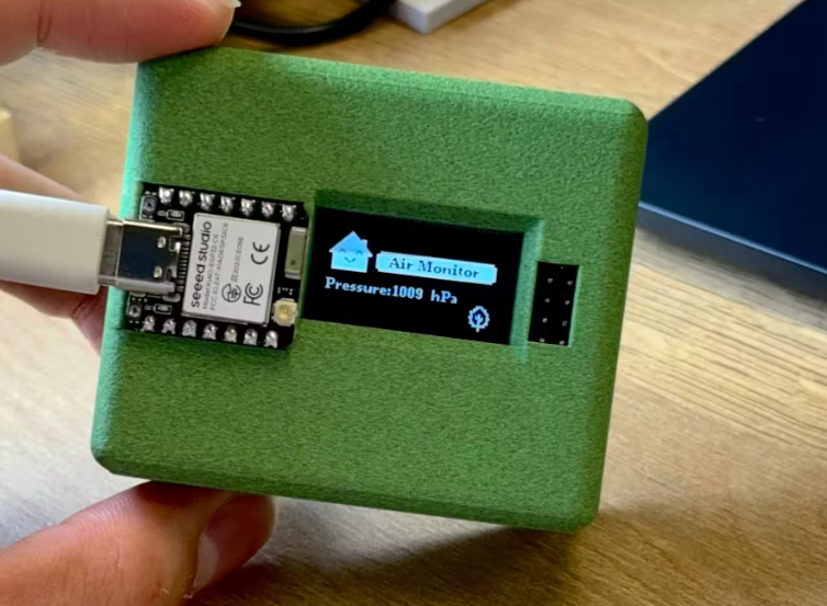 Home Assistant Project (2)