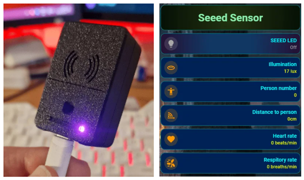 Home Assistant Project (20)