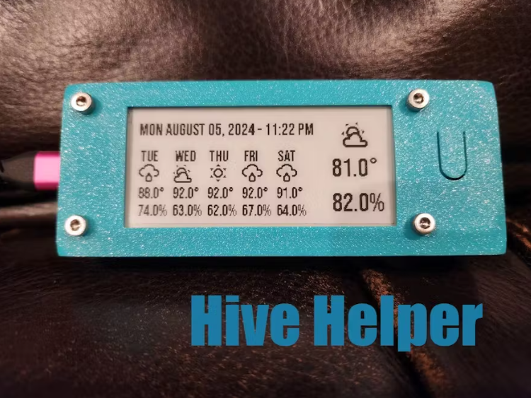 Home Assistant Project (6)