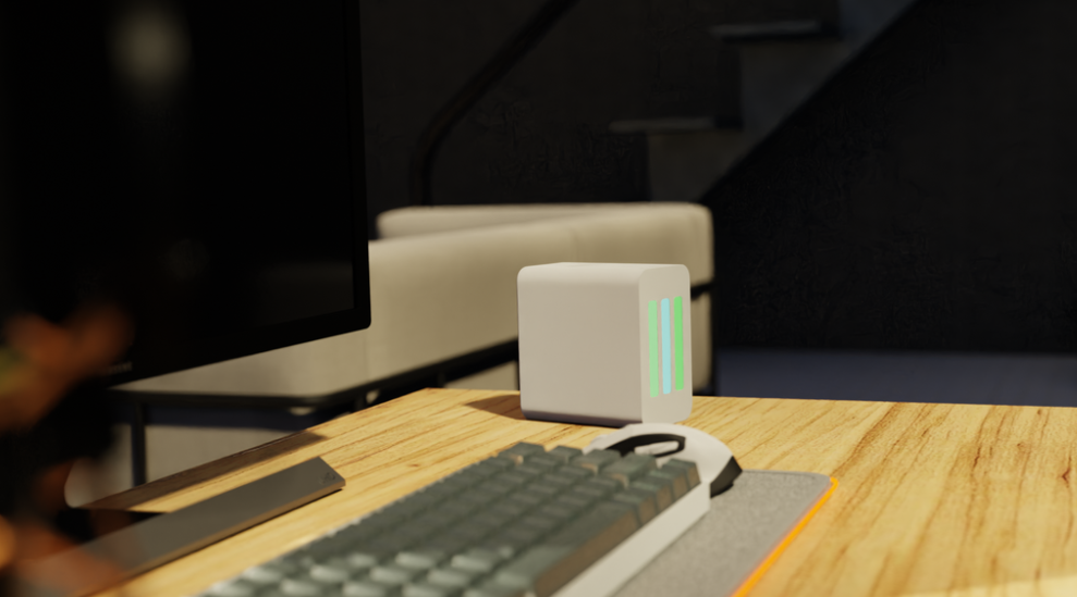 Home Assistant Project (8)