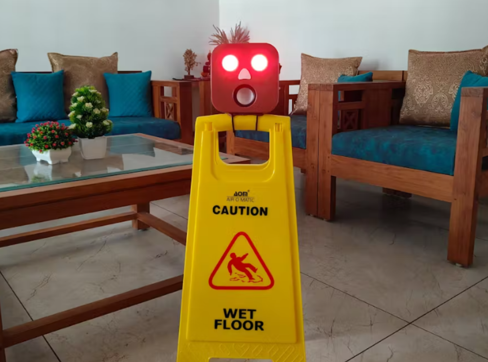 Home Assistant Project (9)