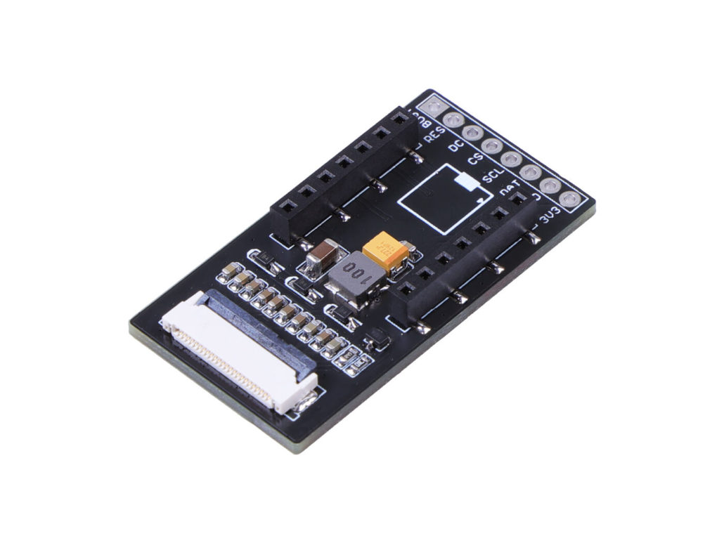 ePaper Breakout Board