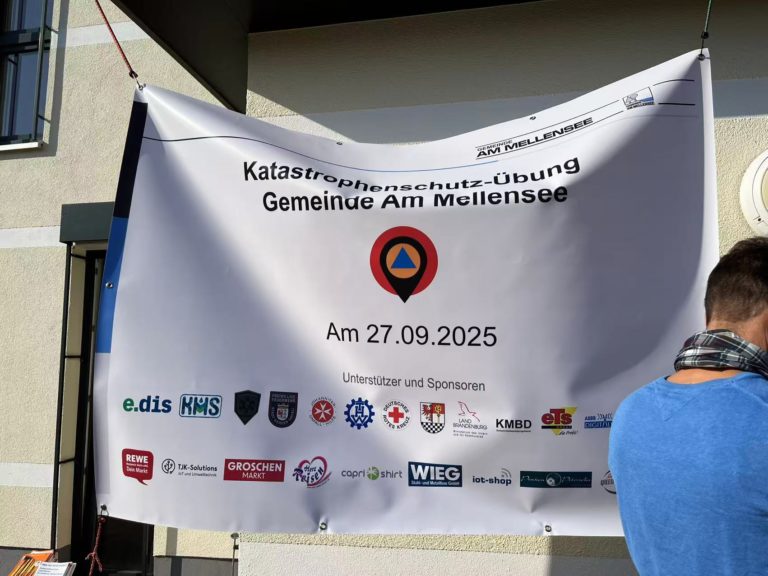 meshtastic disaster response