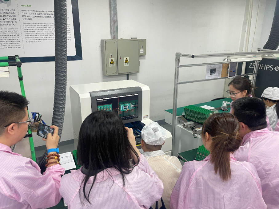 MFSZ25 Factory Hi Tour: Connecting Innovators with the Power of Manufacturing, Sign Up Now!