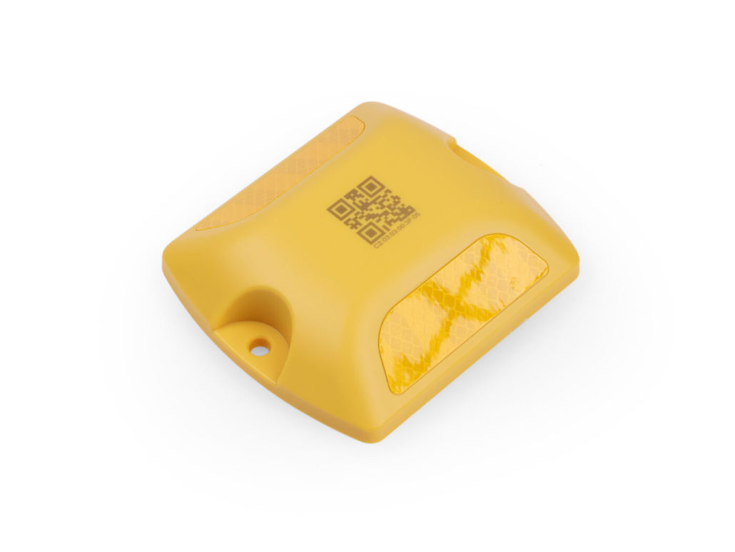 Seeed's Outdoor BLE Beacon