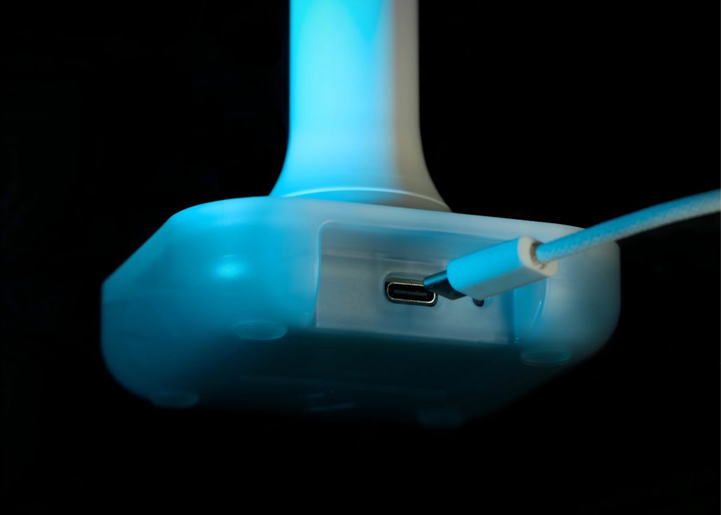 Home Assistant Connect ZBT-2