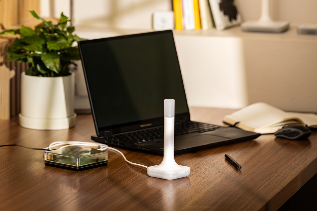 Home Assistant Connect ZBT-2 Application Scenarios