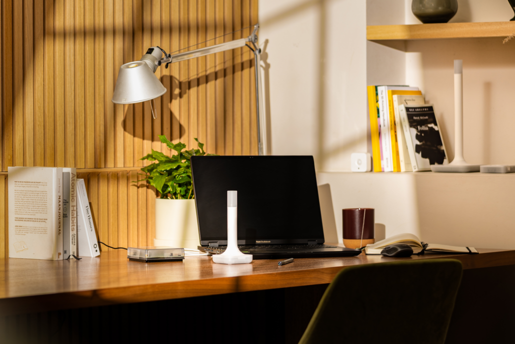 Home Asssitant Connect ZBT-2 Life Application