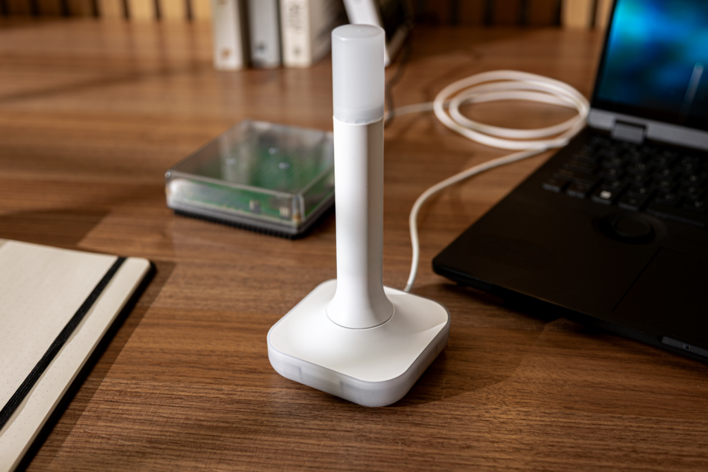 Home Assistant Connect ZBT-2 Application Scenarios