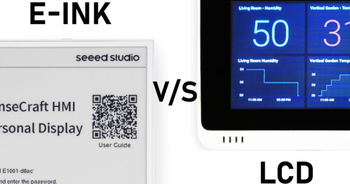 eink vs lcd