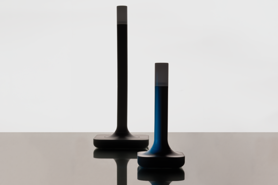 Appearance of Home Assistant ZBT-2