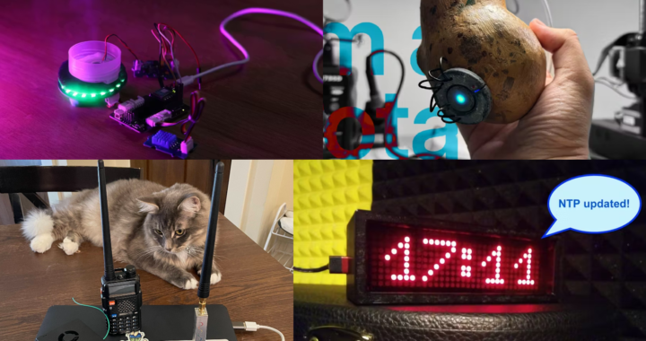 smart home projects