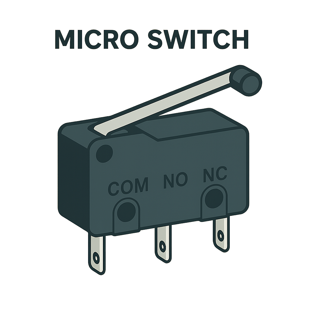 a micro switch