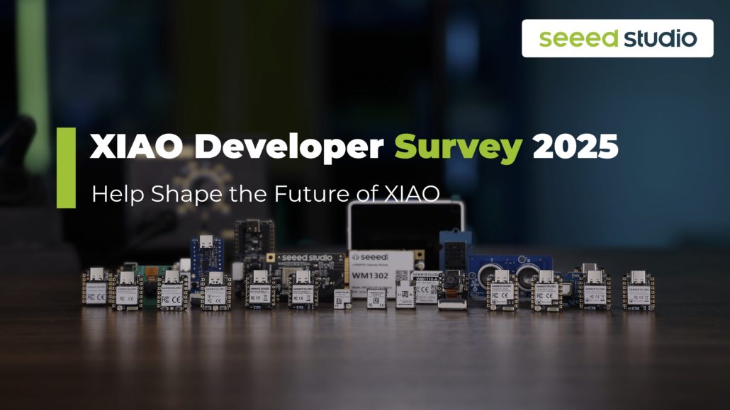 XIAO Developer Survey 2025