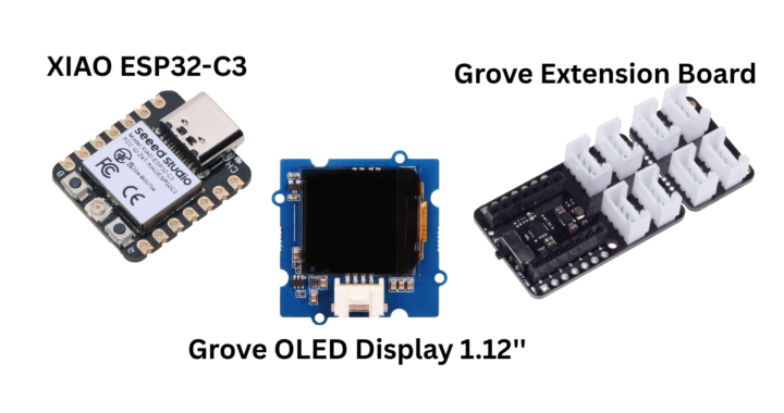 add oled to arduino