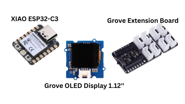 add oled to arduino