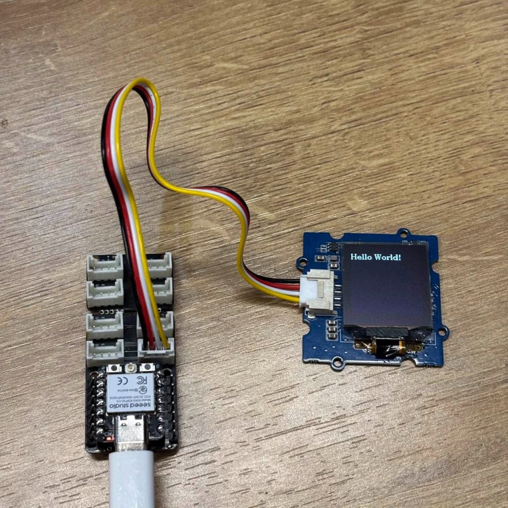 How to Add an I2C OLED Display to Arduino? (7 Easy Steps)