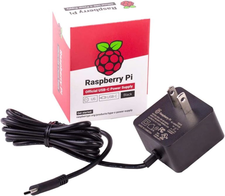 Raspberry Pi Power Supply – Stability, Performance & Tips