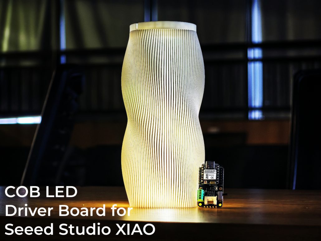 smart home decoration