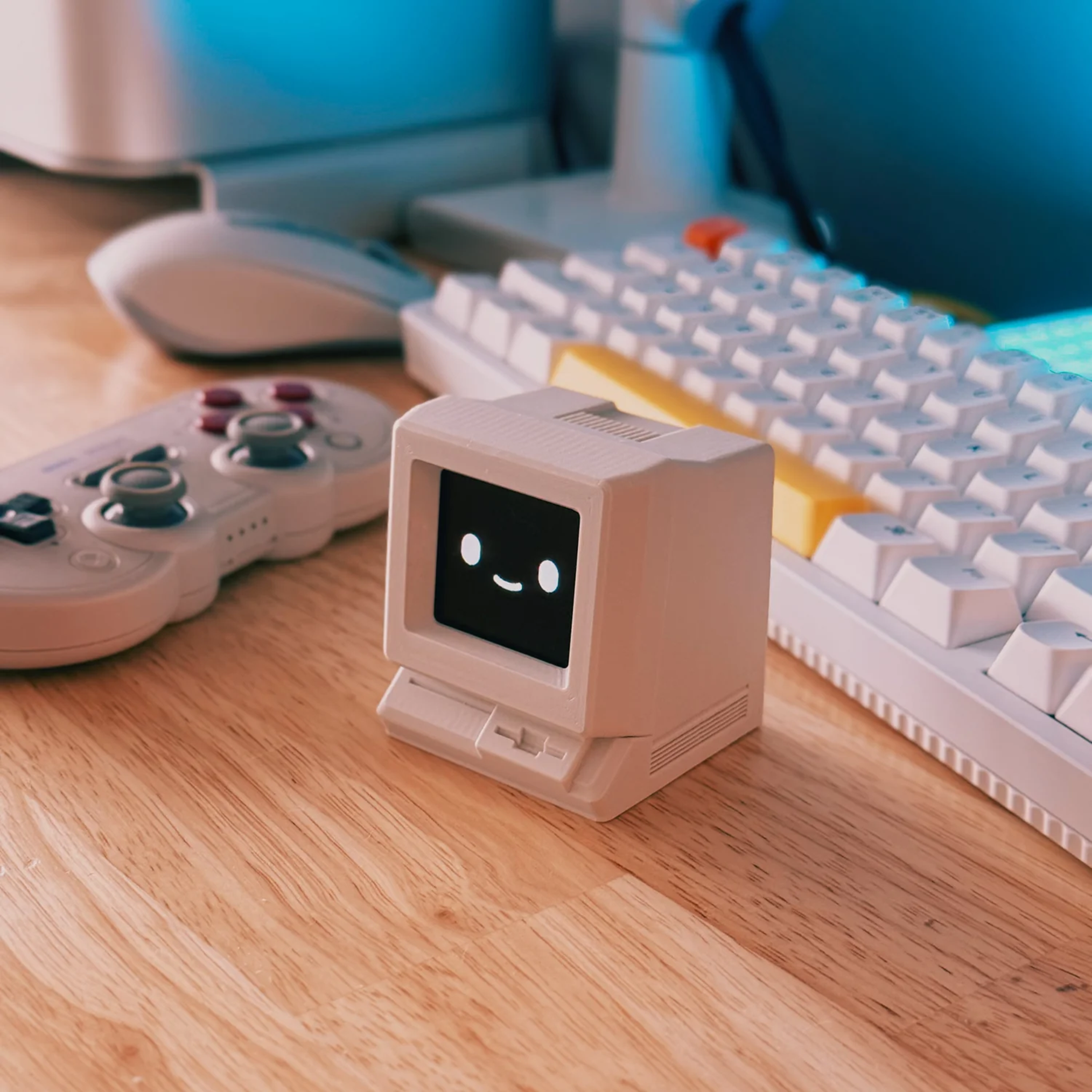 XIAO Project BYTE 90