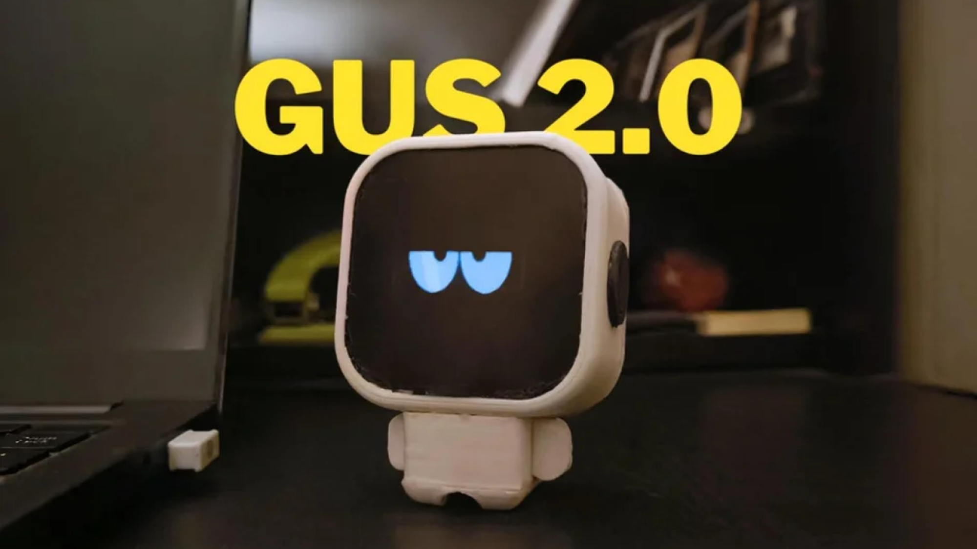 Gus 2.0
