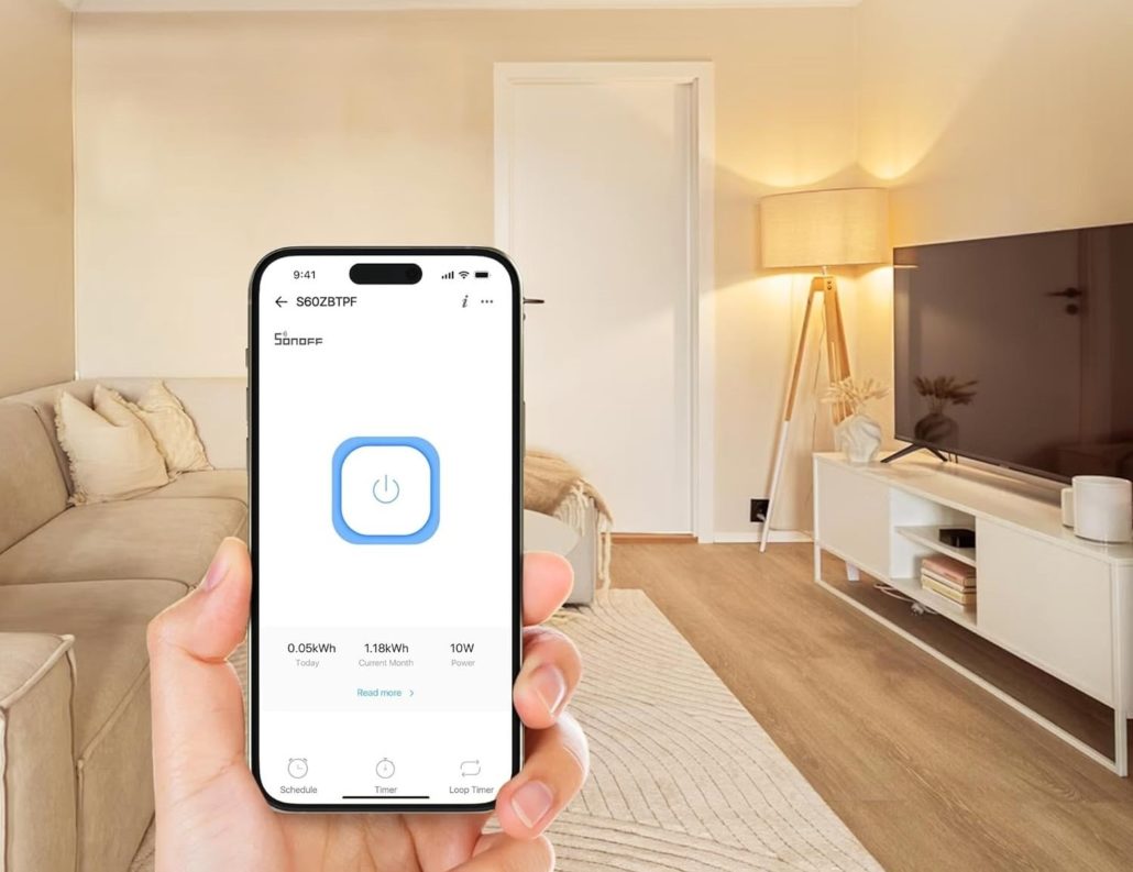 zigbee mesh home assistant network