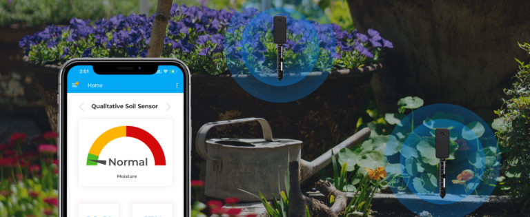 home assistant soil moisture sensor