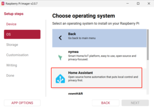Home Assistant Raspberry Son Off Running Home Assistant on Raspberry Pi (2026)