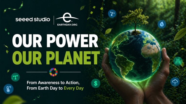 earth day