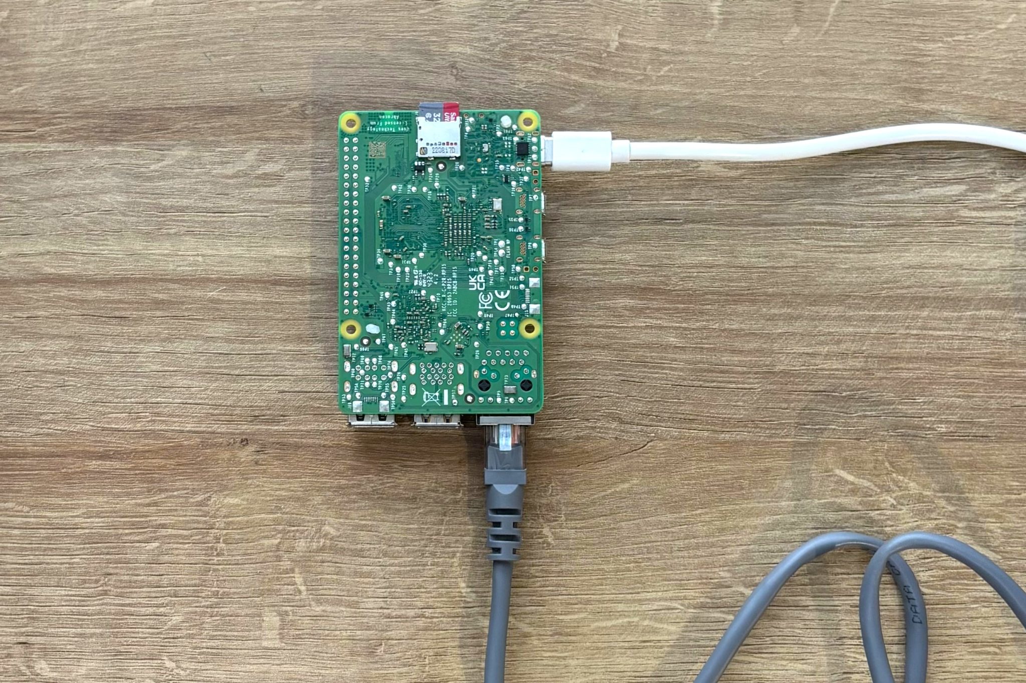 Running Home Assistant on Raspberry Pi (2026)