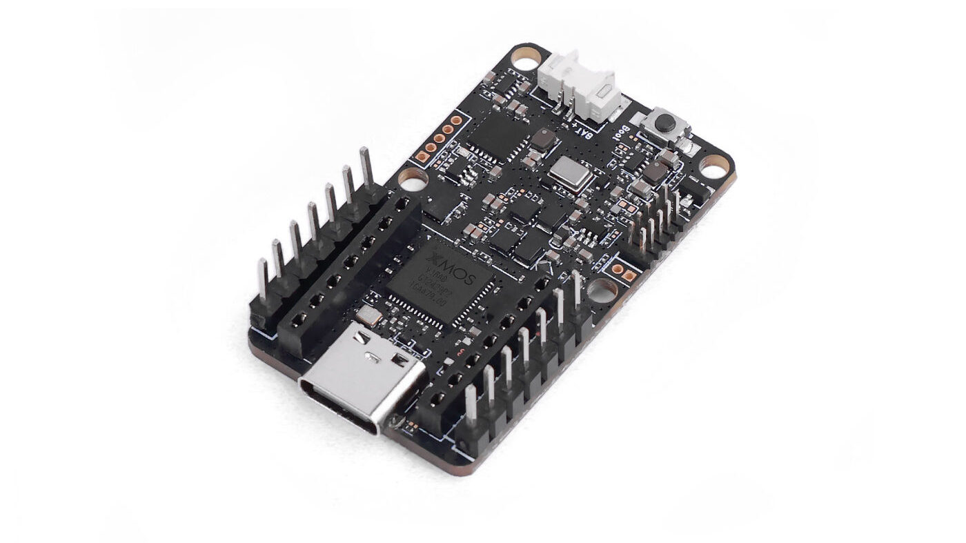 Sound Event Detection Module D1