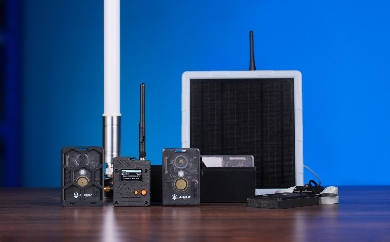 Devaes 7 Best Meshtastic Devices in 2026