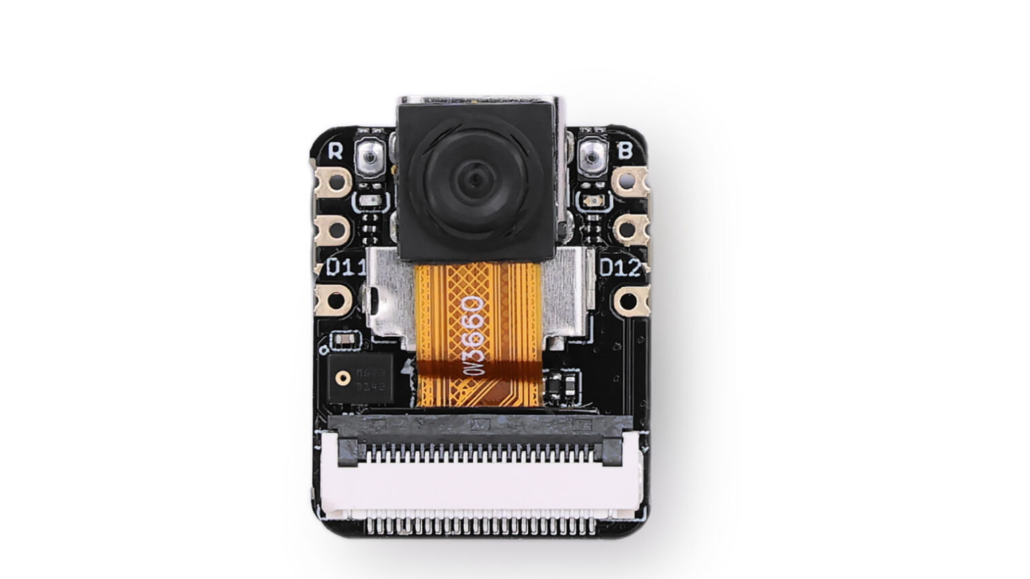 XIAO ESP32-S3 Sense Camera module