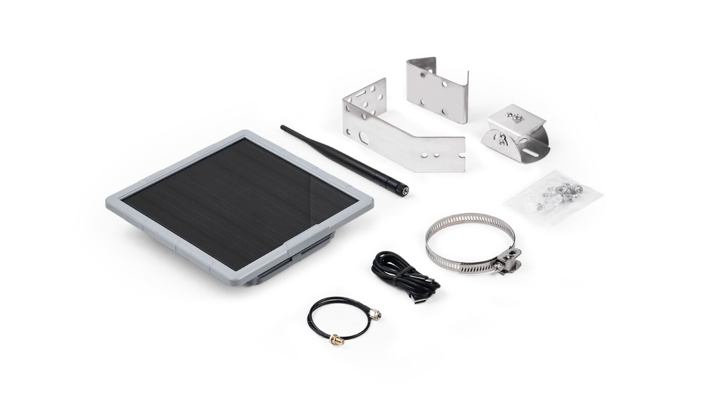 Solar Node P1 Pro