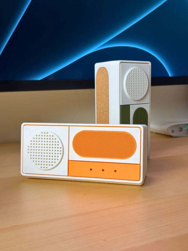 ESPHome Voice Assistant Satellite