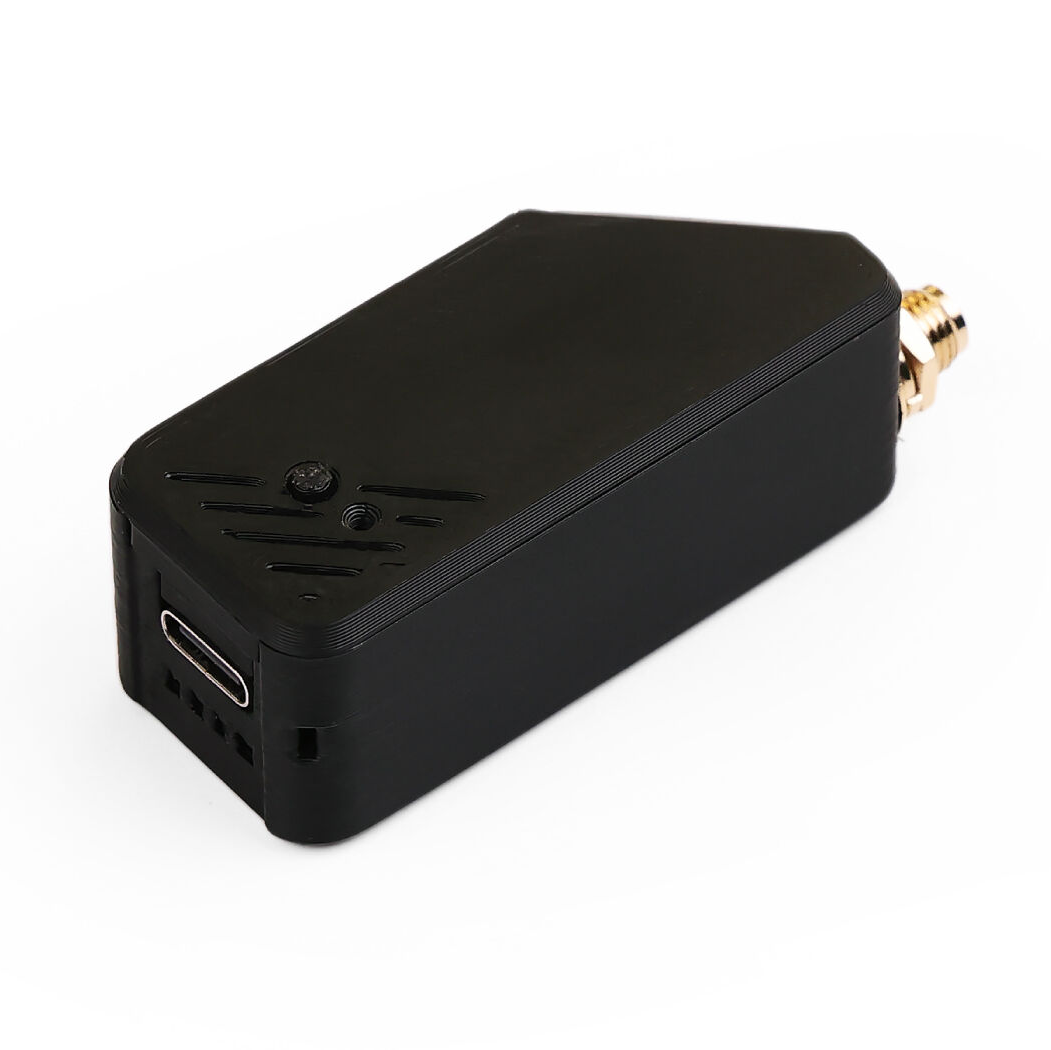 XIAO ESP32S3 & Wio-SX1262 Kit for LoRa case version
