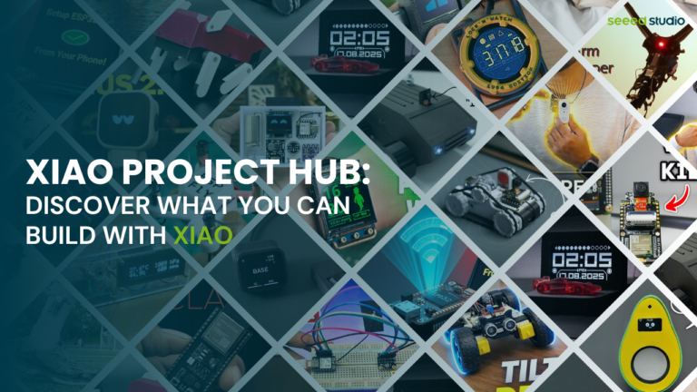 XIAO Project Hub
