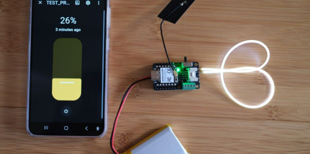 ESP32-C5 Matter