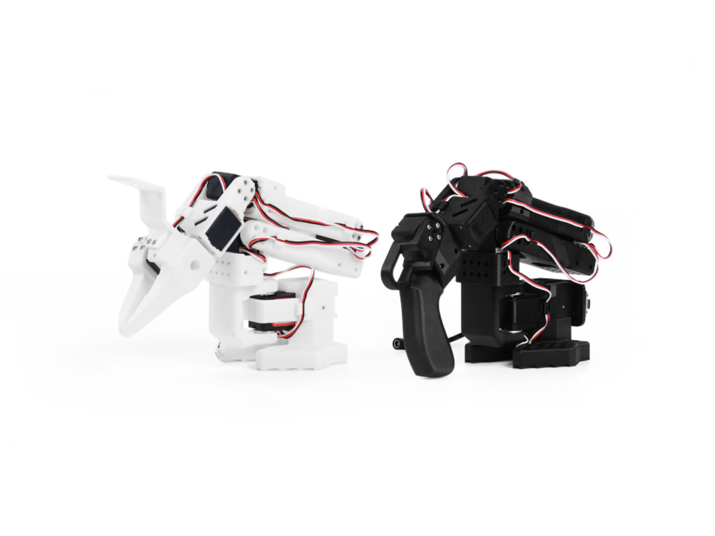 SO-ARM101 Assemble Kit